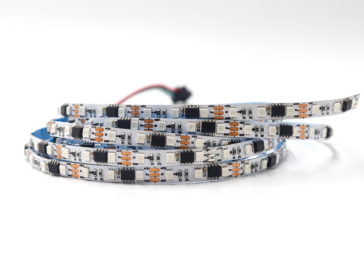 UCS1903B 3528RGB 32段96燈 12V