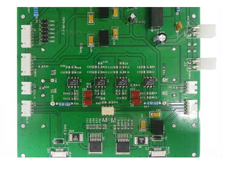 smt貼片加工中DIP插件加工的工藝流程(圖1)
