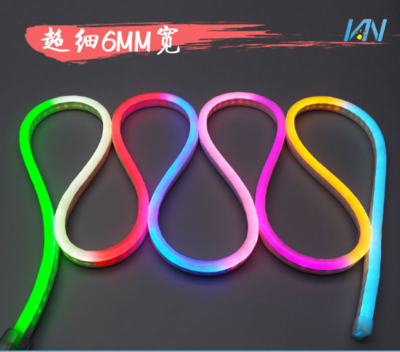 上海LED霓虹燈字廠(圖1)