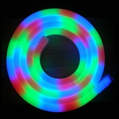 深圳LED霓虹燈字咨詢電話(圖1)