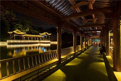LED照明燈具六大優(yōu)勢