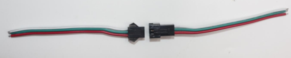 外置WS2811 5050RGB 20段60燈 12V(圖14)