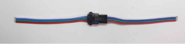 內(nèi)置SK6813 5050RGB 96燈 12V 單點單控(圖11)
