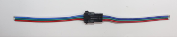 內(nèi)置RT1809 5050RGB 60燈 12V 單點(diǎn)單控(圖11)
