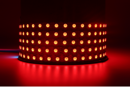 內(nèi)置SK6813 5050RGB 96燈 12V 單點單控(圖3)
