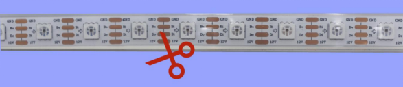 內(nèi)置RT1809 5050RGB 60燈 12V 單點(diǎn)單控(圖10)