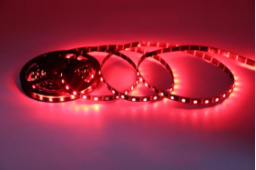 外置LB1908  5050RGB 60段60燈 12V 單點(diǎn)單控(圖3)