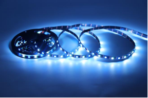 外置LB1908  5050RGB 60段60燈 12V 單點(diǎn)單控(圖5)