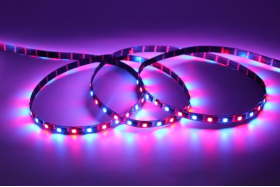 外置LB1908  5050RGB 60段60燈 12V 單點(diǎn)單控(圖2)