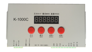 內(nèi)置WS2812 5050RGB 30燈 5V 單點單控三線路(圖8)