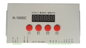 內(nèi)置WS2813 5050RGB 60燈 5V 單點(diǎn)單控?cái)帱c(diǎn)續(xù)傳 黑板(圖8)