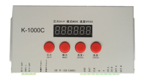 UCS512AC 5050RGBW 10段60燈 24V(圖8)