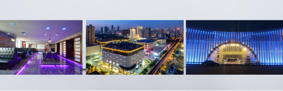 內(nèi)置SK6812 5050RGBW 60燈 5V 單點(diǎn)單控三線路(圖7)