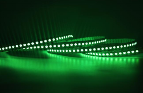 內置WS2815 5050RGB  144燈 12V 點單電控斷點續(xù)傳(圖2)
