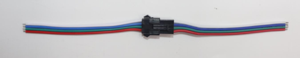 內(nèi)置WS2813 5050RGB 60燈 5V 單點(diǎn)單控?cái)帱c(diǎn)續(xù)傳 黑板(圖11)