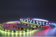 WS2811 3528RGB 32段96燈 12V(圖4)